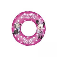 Bestway 91040 Úszógumi, Minnie, 56 cm
