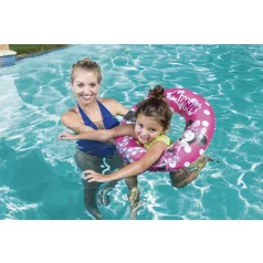 Bestway 91040 Úszógumi, Minnie, 56 cm