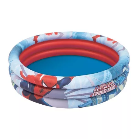 Úszómedence Bestway 98018, Spider-Man