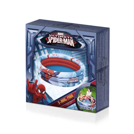 Úszómedence Bestway 98018, Spider-Man
