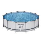 Bestway Steel Pro Max Medence, 427x107 cm, Szűrő, Létra, Ponyva