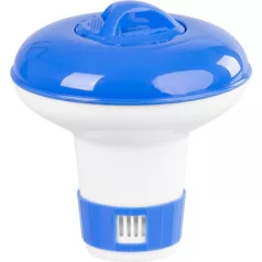Bestway 58210 Adagoló, Flowclear, 127 mm
