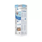 Bestway® Steel Pro™ mosdó, 56677, tartozékok nélkül, 3,05 x 0,76 m