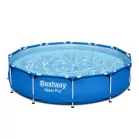 Bestway® Steel Pro™ mosdó, 56706, 3,66 x 0,76 m, nem tartozék