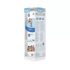 Bestway® Steel Pro™ mosdó, 56706, 3,66 x 0,76 m, nem tartozék