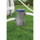 Szűrő Bestway Flowclear, 58386, 3028 L/Óra