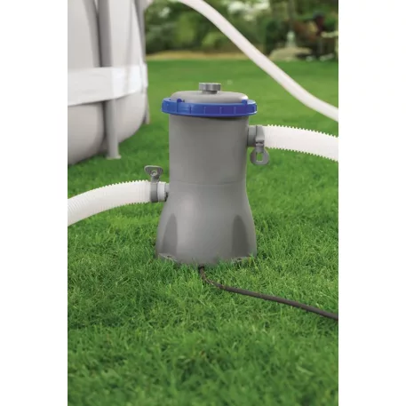 Szűrő Bestway Flowclear, 58386, 3028 L/Óra