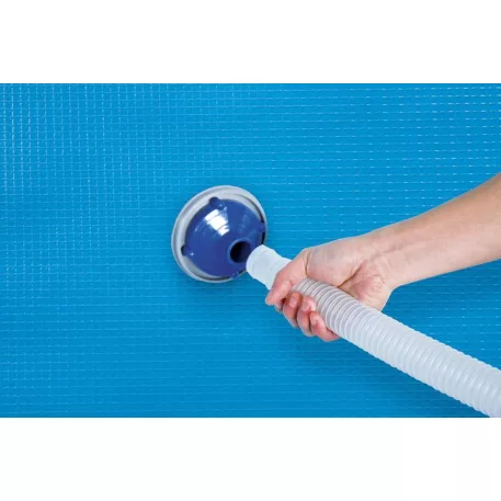Készlet Bestway Flowclear, 58234, Gyűjtő, Háló, Rúd, Tömlő