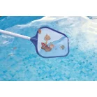 Készlet Bestway Flowclear, 58013, 203 cm, Gyűjtő, Háló, Rúd