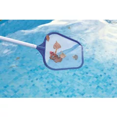  Készlet Bestway Flowclear, 58013, 203 cm, Gyűjtő, Háló, Rúd