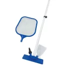 Készlet Bestway Flowclear, 58013, 203 cm, Gyűjtő, Háló, Rúd