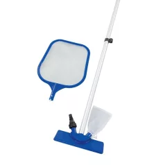   Készlet Bestway Flowclear, 58013, 203 cm, Gyűjtő, Háló, Rúd