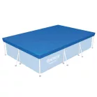 Bestway® FlowClear™ 58106 medenceponyva, 3,00 x 2,01 m