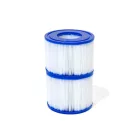 Szűrő Bestway® Lay-Z-Spa™ Cartridge(VI), 60311 pezsgőfürdőbe