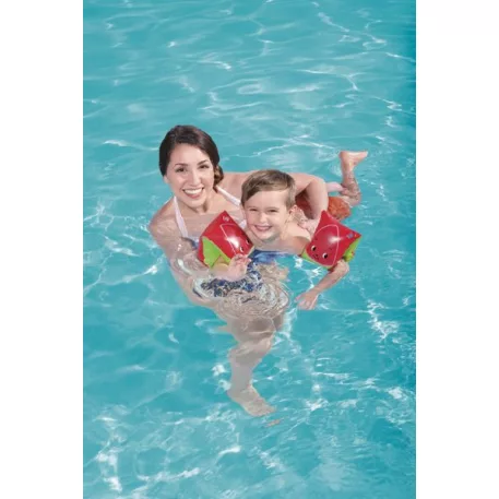 Bestway® 32042 Gyümölcsös karúszó, 23 x 15 cm