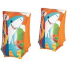 Bestway Aquatic Felfujható Karúszó, 30x15 cm