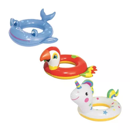 Úszógumi Bestway 36128, Animal Shaped, Felfujhatós