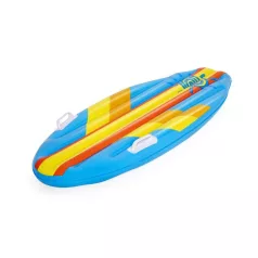 Gumimatrac Bestway 42046, Sunny Surf, 114x46 cm