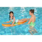 Gumimatrac Bestway 42046, Sunny Surf, 114x46 cm