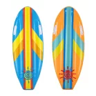 Gumimatrac Bestway 42046, Sunny Surf, 114x46 cm