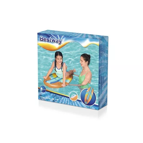 Gumimatrac Bestway 42046, Sunny Surf, 114x46 cm
