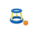 Játék Bestway 52418, Splash 'N' Hoop, 61X61 cm, Felfujhatós+Labda