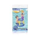 Játék Bestway 52418, Splash 'N' Hoop, 61X61 cm, Felfujhatós+Labda