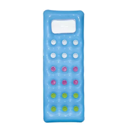 Pihenőmatrac Bestway® 43040, 188x71 cm, különböző színekben