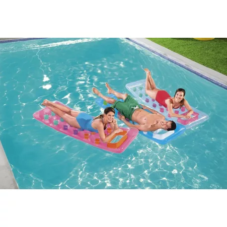Pihenőmatrac Bestway® 43040, 188x71 cm, különböző színekben