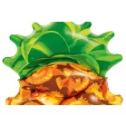 Bestway® 43310 hálómatrac, ananász, 174 x 96 cm