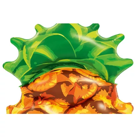 Bestway® 43310 hálómatrac, ananász, 174 x 96 cm