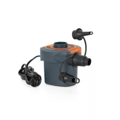 Pumpa Bestway 62139, Sidewinder, 220-240V, 3x Adapter