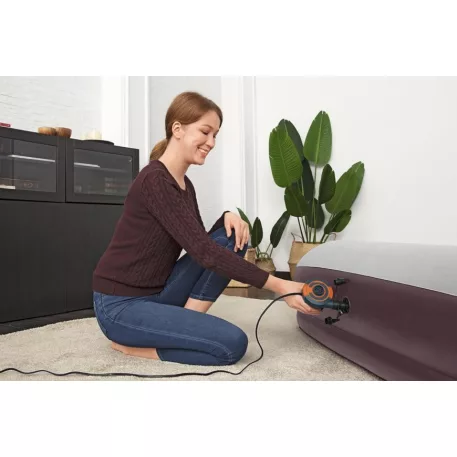 Pumpa Bestway 62139, Sidewinder, 220-240V, 3x Adapter