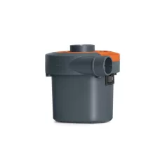   Bestway Elektromos Pumpa Dual hálózati és szivargyújtó csatlakozással 62142, 12V AC/DC 3x Adapter