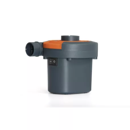 Bestway Elektromos Pumpa Dual hálózati és szivargyújtó csatlakozással 62142, 12V AC/DC 3x Adapter