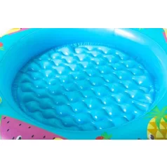   Medence Bestway 52331, Fruit Canopy, Gyerek, 94x89x79 cm, Felfujhatós Fedellel