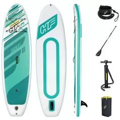   Bestway® 65346, HYDRO-FORCE™ HuaKa'i, szörfdeszka, 305 x 84 x 15 cm