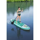 Bestway® 65346, HYDRO-FORCE™ HuaKa'i, szörfdeszka, 305 x 84 x 15 cm