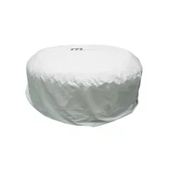 MSpa® B0302925 fedőponyva, pezsgőfürdőre 215 x 70 cm