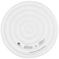   Termofedel MSpa® B0301970, kerek, felfújható, 6 személyes pezsgőfürdőhöz
