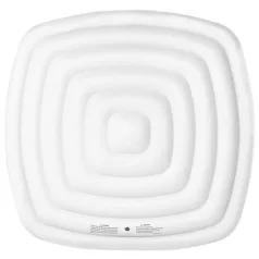 Termo fedél MSpa® B0303293, négyszög alakú