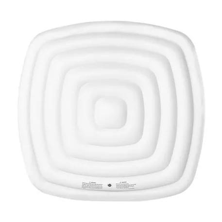 Termo fedél MSpa® B0303293, négyszög alakú