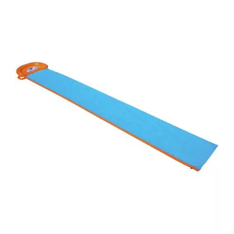 Bestway® 52326 Vízi Csúszda, Egysávos, Gyermek, 488 cm