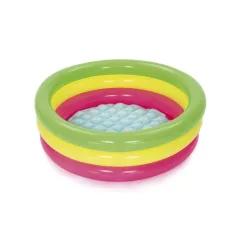 Bestway felfújható Kisgyermek medence 70x24 cm