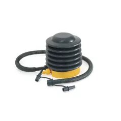 Bestway® 62147  Air Step lábpumpa, 3x adapter, 130 mm