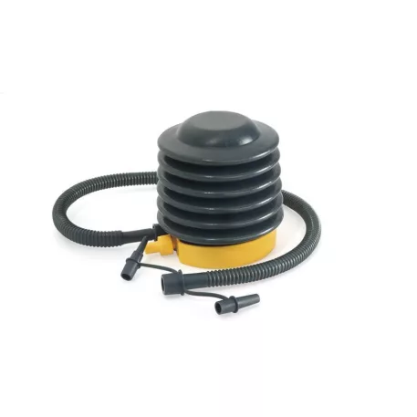 Bestway® 62147  Air Step lábpumpa, 3x adapter, 130 mm
