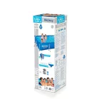 Bestway® Steel Pro™ medence, 56411, szűrő, szivattyú 3,00 x 2,01 x 0,66 m