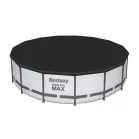 Bestway® FlowClear™ 58038 medenceponyva, 4,57 m