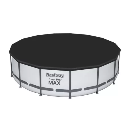 Bestway® FlowClear™ 58038 medenceponyva, 4,57 m
