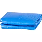 Bestway® FlowClear™ 58105 medenceponyva, 2,64 x 1,74 m